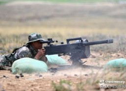 国产步兵区,探索中国现代步兵战术与装备发展之路