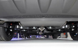 JIZ国产,崛起中的东方经济新星