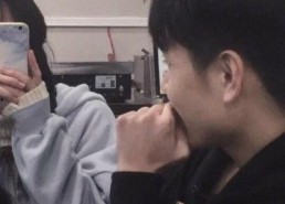 国产情侣露脸,甜蜜瞬间见证爱情力量